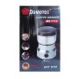 Кавомолка Domotec MS 7113, електричний млин для кави, подрібнювач зерен