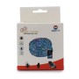 LED гірлянда XMAS Крапля роси 10 м, RGB, на мідному дроті, з Bluetooth та керуванням через застосунок (APP BT)