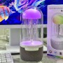 Bluetooth портативна колонка з функцією нічника Медуза MAX113 MA565