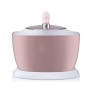 Вертикальний потужний відпарювач для одягу Domotec MS-3042 2000Вт 1.6 л