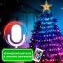 Світлодіодна гірлянда SMART 10LINE 2 м, 20 ламп, IP65, керування через програму