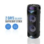 Беспроводная Bluetooth колонка с микрофоном ZQS6201/6202