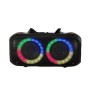 Бездротова акустична колонка RX-6248B з мікрофоном та пульт, система JBL Boombox