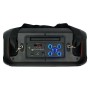 Бездротова акустична колонка RX-6248B з мікрофоном та пульт, система JBL Boombox