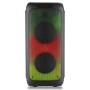 Акустична система 8" 40Вт RX-8280, Портативна Bluetooth колонка з мікрофоном, Активна акустика для дому