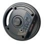 Колонка Column BT ZQS-4209 Червона Бездротова переносна акустична система Bluetooth без мікрофону TF-card