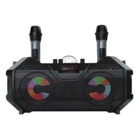 Акустическая система ZQS4240 Bluetooth колонка с двумя микрофонами