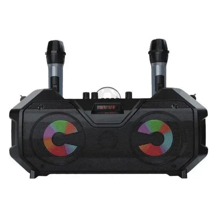 Акустична система ZQS4240 Bluetooth колонка із двома мікрофонами