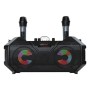 Акустична система ZQS4240 Bluetooth колонка із двома мікрофонами
