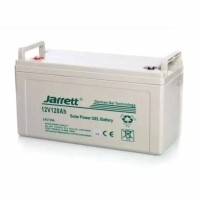 Акумулятор гелевий BATTERY GEL Jarrett 12V 120 Ah батарея гелева