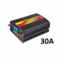 Зарядний пристрій для акумулятора BATTERY CHARGER 30A MA-1230A для авто та мото