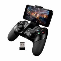 Бездротовий ігровий геймпад Ipega PG-9076 для Android/PC/IOS/PS3/Android Tv Box, джойстик для телефону, контролер