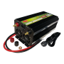 Перетворювач POWER INVERTER Wimpex 7200 W + UPS 12 V/220 із зарядкою