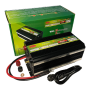 Перетворювач POWER INVERTER Wimpex 7200 W + UPS 12 V/220 із зарядкою
