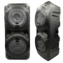 Колонка-чемодан ZQS-8201 Bluetooth колонка с микрофоном Колонка-чемодан ZQS-8201 Bluetooth колонка с микрофоном