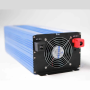 Інвертор Pure Sine Wave RGS-5000W 48V перетворювач напруги інвертор з чистою синусоїдою