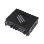 Підсилювач звуку UKC А8 USB+SD CARD+FM+AUX 2 ch