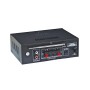 Підсилювач звуку UKC А8 USB+SD CARD+FM+AUX 2 ch