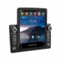 Автомагнітола Tesla Style 9582A 2din 9.5" GPS 2/16 GB Android 12 Black