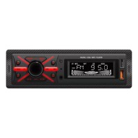 Автомобильная магнитола JSD-950 BT 2USB 7 цветов RGB