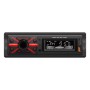 Автомобильная магнитола JSD-950 BT 2USB 7 цветов RGB