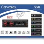 Автомобильная магнитола JSD-950 BT 2USB 7 цветов RGB