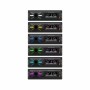 Автомобильная магнитола JSD-950 BT 2USB 7 цветов RGB