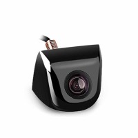 Автомобильная камера заднего вида CCD E303 универсальная