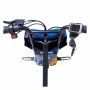 Електричний скутер для райдерів Дріфт-карт Windtech Drift Cart 8″ Crazy Bug Галактика
