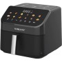 Аерофритюрниця Sokany Sk-10070 9,5л 2000 Вт