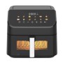 Аерофритюрниця Sokany Sk-10070 9,5л 2000 Вт