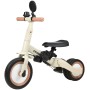 Дитячий триколісний біговел Cruiser Versa 5в1 з поворотним сидінням і батьківською ручкою