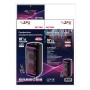 Аккумуляторная акустическая система ZPX ZX 7792 2 динамика 10″ 1000Вт ДУ с LED-подсветкой и микрофоном Переносная мощная колонка USB FM Bluetooth