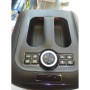 Аккумуляторная акустическая система ZPX ZX 7790 Портативная колонка Bluetooth USB FM 8″ 250 Вт с аккумулятором и микрофоном