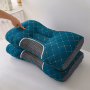 Ортопедическая подушка Pillow-02 8H с эффектом памяти для сна 70×40 см Эргономичная подушка для шеи и спины