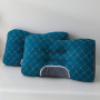 Ортопедическая подушка Pillow-02 8H с эффектом памяти для сна 70×40 см Эргономичная подушка для шеи и спины