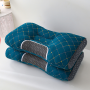 Ортопедическая подушка Pillow-02 8H с эффектом памяти для сна 70×40 см Эргономичная подушка для шеи и спины