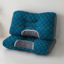 Ортопедическая подушка Pillow-02 8H с эффектом памяти для сна 70×40 см Эргономичная подушка для шеи и спины
