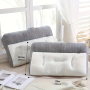 Ортопедическая подушка pillow 03 8H 700x400 мм с эффектом памяти Анатомическая подушка для сна и поддержки шеи