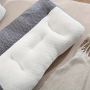Ортопедическая подушка pillow 03 8H 700x400 мм с эффектом памяти Анатомическая подушка для сна и поддержки шеи