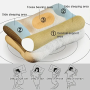 Ортопедическая подушка pillow 03 8H 700x400 мм с эффектом памяти Анатомическая подушка для сна и поддержки шеи