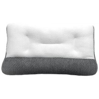 Ортопедическая подушка pillow 03 8H 700x400 мм с эффектом памяти Анатомическая подушка для сна и поддержки шеи