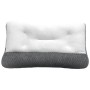 Ортопедическая подушка pillow 03 8H 700x400 мм с эффектом памяти Анатомическая подушка для сна и поддержки шеи