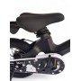 Велосипед детский Pobird 8890-12 12″ колеса, магниевая рама, дисковые тормоза перед/зад