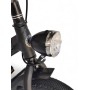 Велосипед детский Pobird 8890-12 12″ колеса, магниевая рама, дисковые тормоза перед/зад