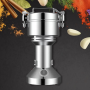 Кофемолка DSP KA3117 Профессиональный электрический измельчитель зерен специй и трав 1500 Вт