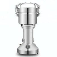 Кофемолка DSP KA3117 Профессиональный электрический измельчитель зерен специй и трав 1500 Вт