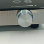 Сенсорная индукционная плита Henschll HS 055 4500Вт Стеклокерамическая электрическая плита на 1 конфорку