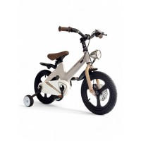 Детский велосипед Viccabe Magnesium 11AI-14 магниевая рама 14" вспомогательные колеса