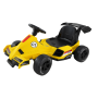 Дитячий електрокар Maraton UV12 Speed Car X25 з пультом керування